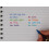 Uni-Ball uni-ball Eye Fine Rollerball Pens, 8 Pack Colours 4
