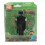 (Enderman) Minecraft Iron Golem Set 1