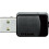 D-Link Mini Adaptador de Red AC AC580 USB 2.0 - Negro 1
