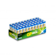 15AUP-S40/ LR6 ULTRA PLUS Batterie - 40er-Pack