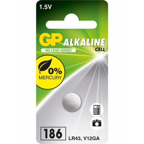 301/386/AG12/LR43 GP