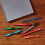 Paper Mate Paper Mate InkJoy 100ST Ballpoint Pens | Medium Point (1.0mm) | Assorted Fun Col 8