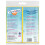 Paper Mate Paper Mate InkJoy 100ST Ballpoint Pens | Medium Point (1.0mm) | Assorted Fun Col 9