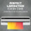 Fellowes Fellowes A3 Laminating Pouches – 100 Pack Gloss Finish – Laminator Sheets for Ho 7