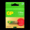 GP Ultra Alkaline AAA-batteri, 24AU/LR03, 8-pack 1