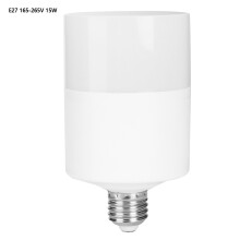 Bec LED eficient energetic, iluminat LED premium cu soclu E26, bec LED cu durată lungă de viață, materiale de înaltă calitate, rezistent la