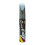 Auto Scratch Repair Pen Silver Touch-Up Paint 0.7 fl oz 2