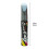 Auto Scratch Repair Pen Silver Touch-Up Paint 0.7 fl oz 3