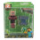 (villagersA) Minecraft Iron Golem Set 1