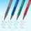 Paper Mate Paper Mate Flexgrip Ultra Retractable Ballpoint Pens | Medium Point (1.0mm) | As 3