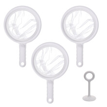 Coladores de malla ultrafina para colador seguro al calor, filtro de nailon multiusos que garantiza creaciones culinarias suaves, filtrado de alta
