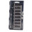 Precision Screwdriver Set, Durable Construction Using High-Quality S2Material, Safe Usage With Anti-Slip And Anti-Static Controller, Multi-Purpose 1