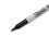 Sharpie Sharpie Fine Point Permanent Marker - Black (Pack of 2) 8