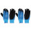 Insulating Gloves for Electricians 400V 1