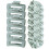 Hair Claw Clips Set Matte Non-Slip 12 Pack 1