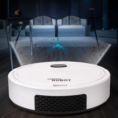 Robot Vacuum with Self-Emptying Base 8-Week Cleaning Smart