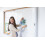 Fellowes Fellowes Apex A4 Laminating Pouches, Glossy Finish, 100 Sheets - Super-Flex - Id 6
