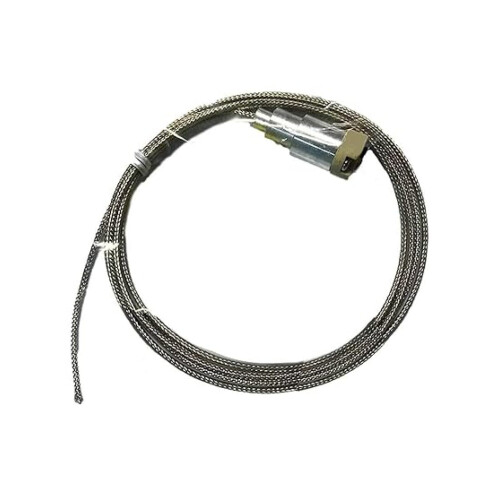 287COXLVN FreeJack Pendant Socket,, Low Voltage, 50W Lamp Max with 12V System, Includes 6' Field-Cuttable Wire (1 Pack)