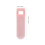 Supvox draagbare wimperkruller (roze plastic) 5-pack 2