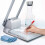 Staedtler STAEDTLER Non-Permanent Marker Pens - Lumocolor - Fine Tip - 0.6mm Line Width - 5