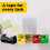 Scotch Scotch Magic Tape, Value Pack, 8 Rolls, 19 mm x 33 m - General Purpose Sticky Ta 8
