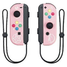 (Sailor Moon) The Nintendo Switch JOYCON is compatible with the original Bluetooth fitness