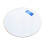 Smart Scale with Temperature Measurement White 400 lbs 2