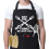 Adjustable BBQ Cooking Grilling Chef Aprons for Cooking with Pockets for Men 1