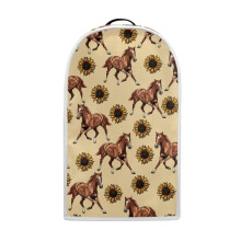 Protective Case 1Pcs Horse Sunflower Pattern Thanksgiving Gift Mixer Cover