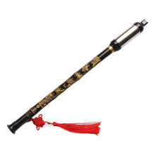 Bamboo Bawu Flute G Key Woodwind Instrument