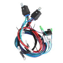 Marine Wiring Harness Jack Plate Tilt Trim Unit CMC/TH 7014G