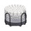 Heat-Resistant Trivets with Storage Basket 12-Piece 1
