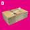20 Strong Extra Large Cardboard Storage Packing Moving House Boxes with Carry Ha 7