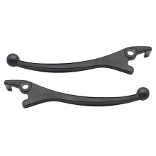 1 Pair Left & Right Handbrake Lever for Motorcycle Electric Vehicle