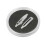 Nail Clip for Ingrown Toenail Treatment Silver 5