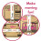 20 Strong Extra Large Cardboard Storage Packing Moving House Boxes with Carry Ha 4