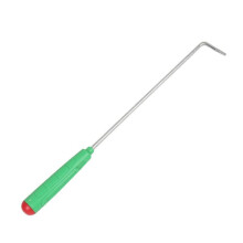 Lightweight Fireplace Poker Under $10, Durable & Heat-Resistant – Compatible with Camping & Indoor Fire Management