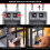 Master Lock Master Lock 5482EURD Key Safe with New Innovative Design, Flexible Cable Shackle 9