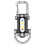 Mini Keychain Flashlight Emergency Rechargeable Waterproof SuperLarge Floodlight U1B1 1