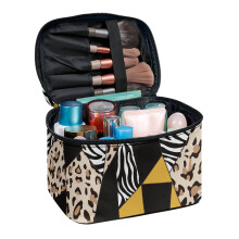 Cosmetic Bag Polyester Travel Toiletry Bag 1 Piece