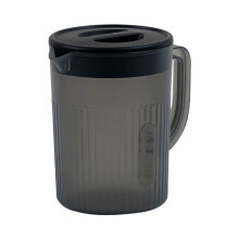 Large Capacity 1 Gallon Insulated Water Jug - Leak-Proof & Durable Cold Kettle, Heat & Cold Resistant Beverage Dispenser