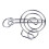 3D Metal Puzzle Adult Brain Teaser Physics Game 1
