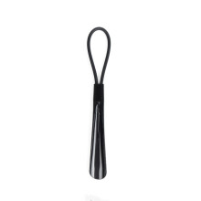 Long-Handled Shoe Horn & Puller for Elderly – Comfortable Grip, Travel-Friendly, Compatible with All Shoes