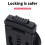 Magnetic Tool Holder Belt Clip 1 Pack 4