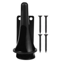 Wall Mounted Clarinet Hook Set 1