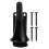 Wall Mounted Clarinet Hook Set 1 1