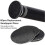 Exquisite Upgraded Electric Callus Remover (speed Adjustable) with 60pcs Replacement Sandpaper Discs, Professi 3