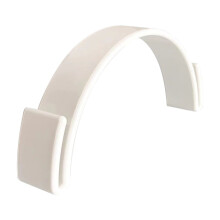Hat Bender Shaper Tool with 2 Bonding Pads for Baseball