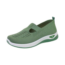 Willtoo Orthopedic Shoes for Women Breathable Knitted