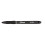 Sharpie Sharpie S-Gel | Gel Pens | Medium Point (0.7mm) | Black Ink | 12 Count 9